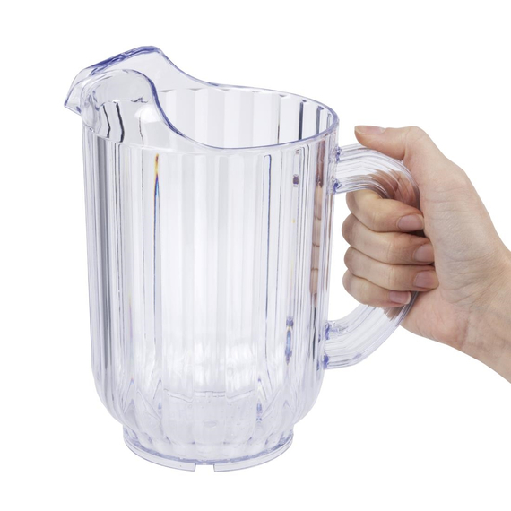 Olympia Kristallon Polycarbonat-Krug 1,8 L