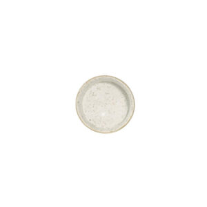 Churchill Stonecast Auflaufförmchen Grauweiß 70 mm (24 Stück)