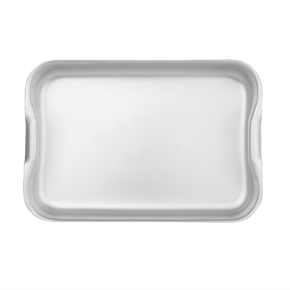 Vogue Aluminium Bratform 320mm