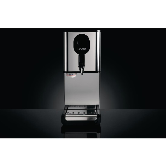Lincat EB3FX Heißwasserspender mit festem Wasseranschluss 9L