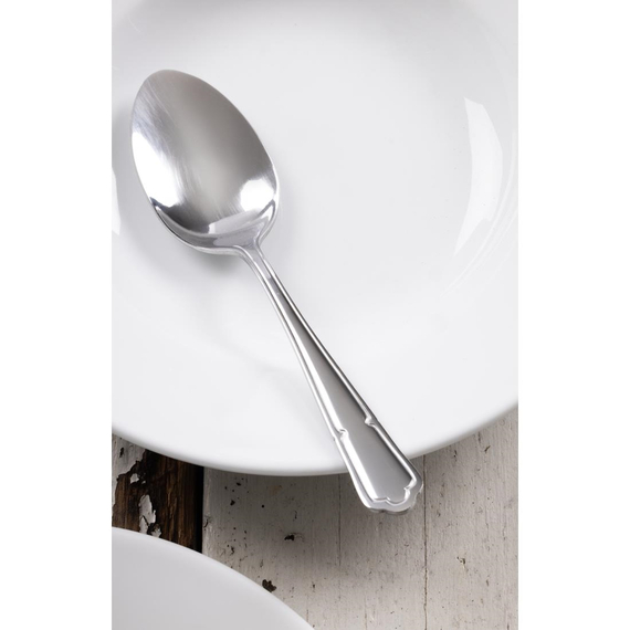 Olympia Dubarry Dessertlöffel (12 Stück)