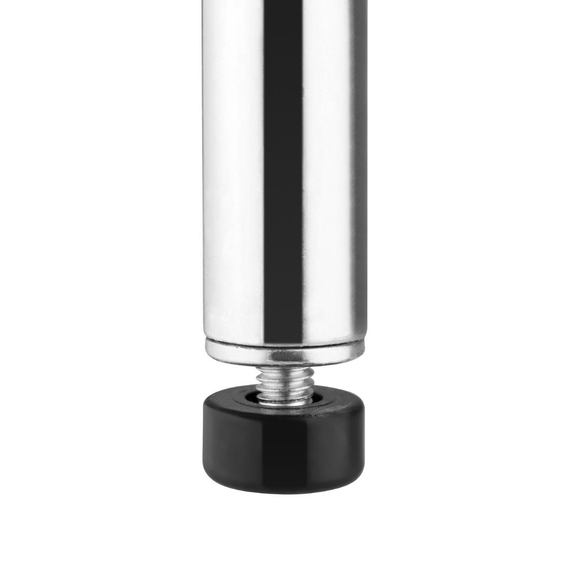 Vogue 4 Reihen Turm Drahtrahmeneinheit 610x610mm