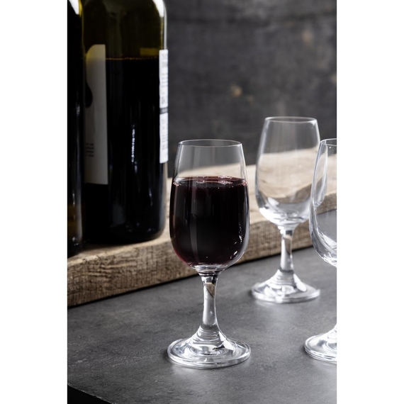 Olympia Bar Kollektion Kristall Port- oder Sherrygläser 120ml (6 Stück)