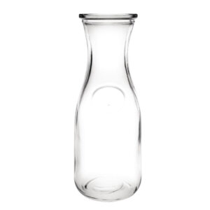 Olympia Glaskaraffen 0,5L (6 Stück)