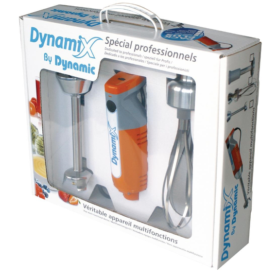 Dynamic Dynamix Stabmixerkombi MF052