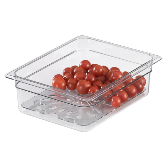 Cambro Polycarbonat Abtropfrost GN 1/1