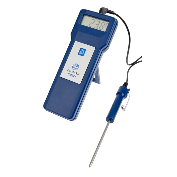 Comark Digitales Thermometer