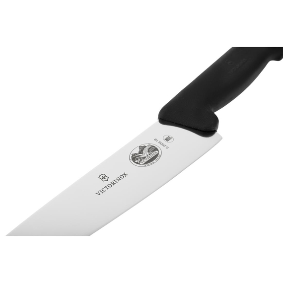 Victorinox Fibrox Kochmesser 19cm