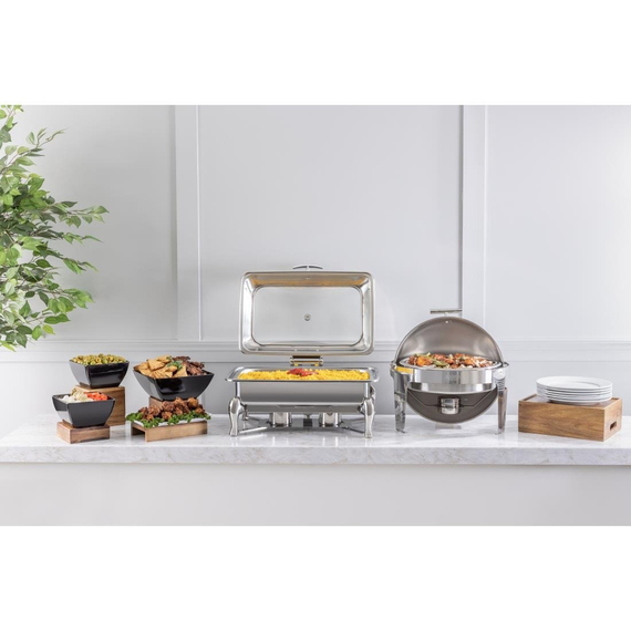 Olympia Paris Chafing-Dish