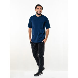 Chaud Devant Valente UFX T-Shirt navy Größe XL
