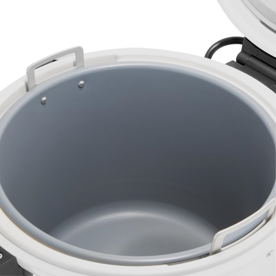 Buffalo Reiswärmer 21Ltr