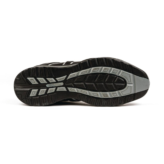 Slipbuster Sicherheitssneaker sportlich 42