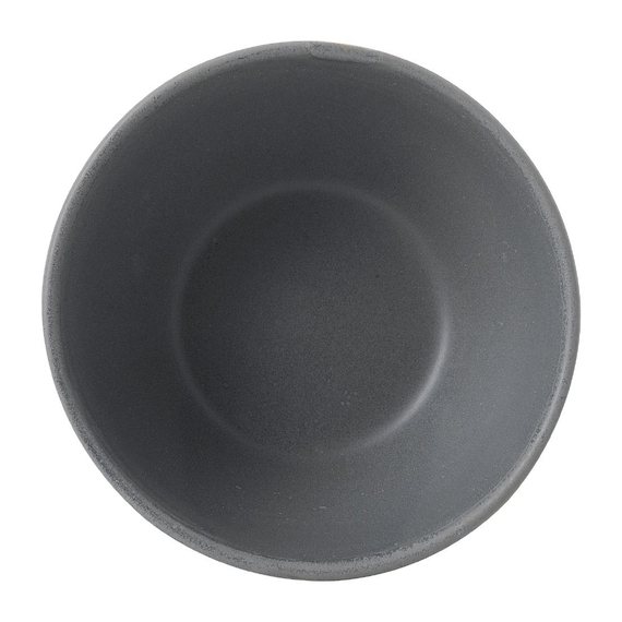 Churchill Super Vitrified Nourish Seattle Grey Snackschale, 14 oz (12 Stück)