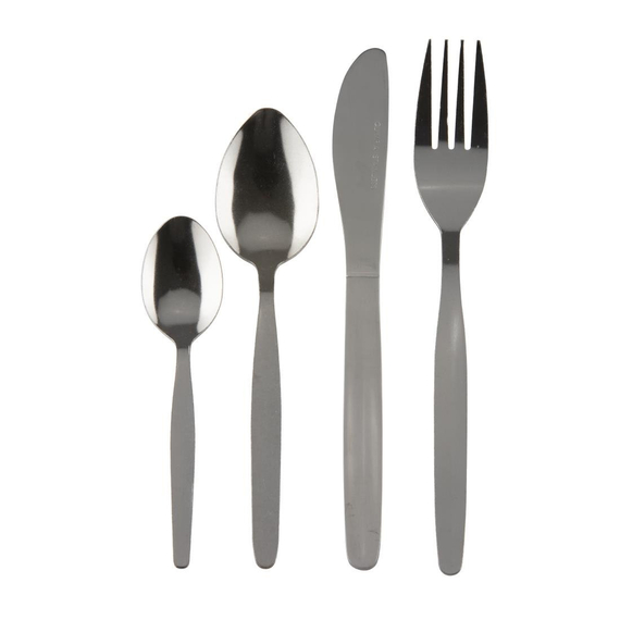 Sonderangebot Olympia kelso Bestecksatz (48 Stück)