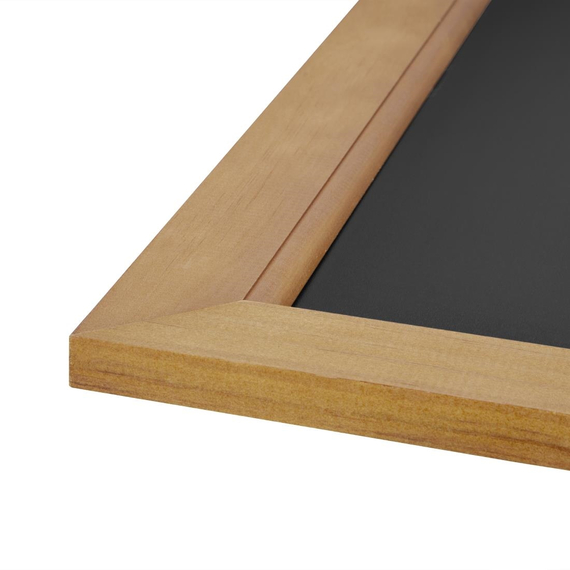 Olympia Kreidetafel 60 x 80cm