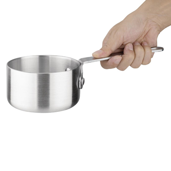 Vogue Aluminium Stieltopf 12cm