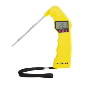 Hygiplas Easytemp gelb