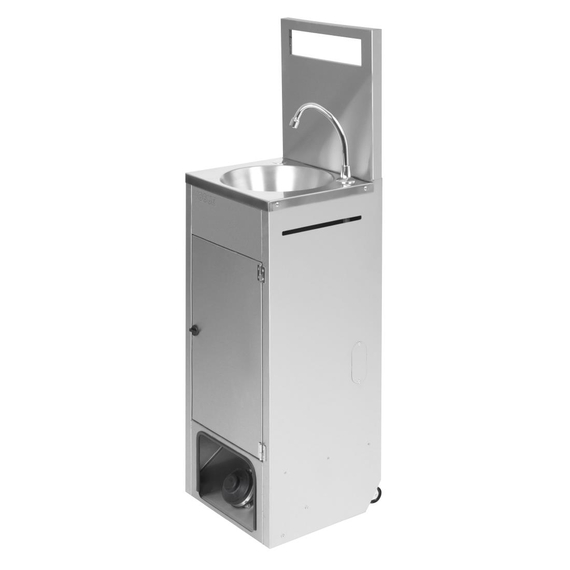 Vogue mobiles Handwaschbecken 12.5L