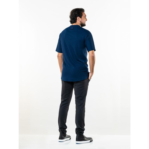 Chaud Devant Valente UFX T-Shirt navy Größe XL