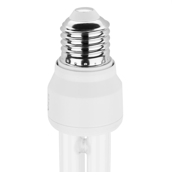 Eazyzap Energiesparlampe für Insektenvernichter