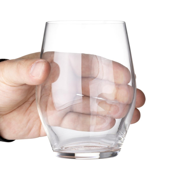 Olympia Cordoba Becher 455ml (6 Stück)