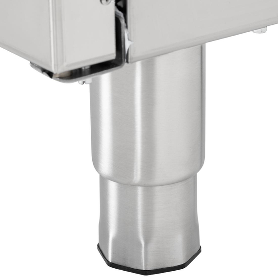Buffalo 600-Serie Unterschrank 400 mm