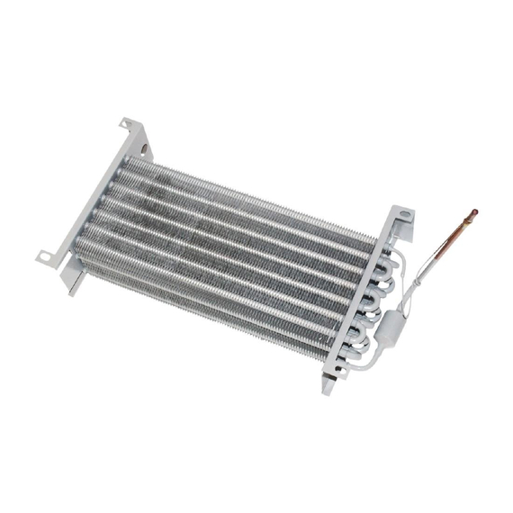 Polar Verdampfer Ersatzteil Passt für G599 G600 G601 DL916 DL917