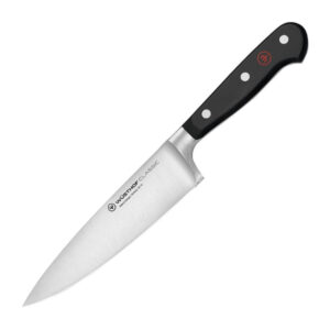 Wüsthof Kochmesser 15,2cm