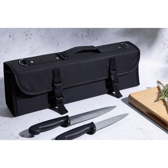 Vogue Messertasche 16 Fächer