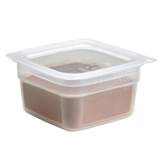 Cambro FreshPro Lebensmittelbehälter 473ml