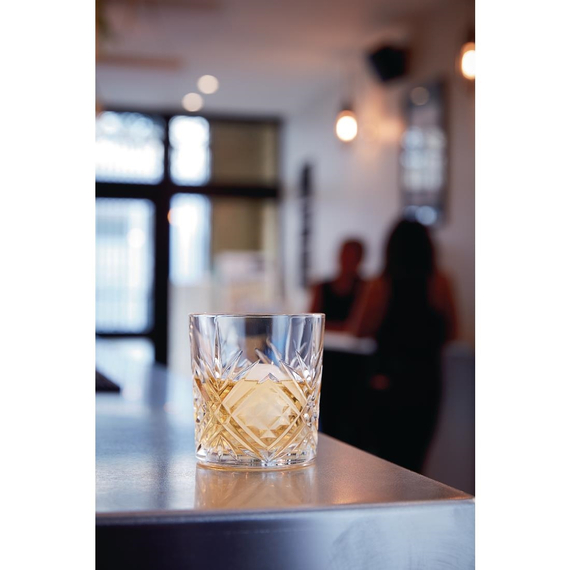 Arcoroc Broadway Whiskygläser 300ml (24 Stück)