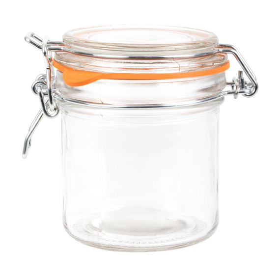 Vogue Vorratsgläser 285ml (6 Stück)