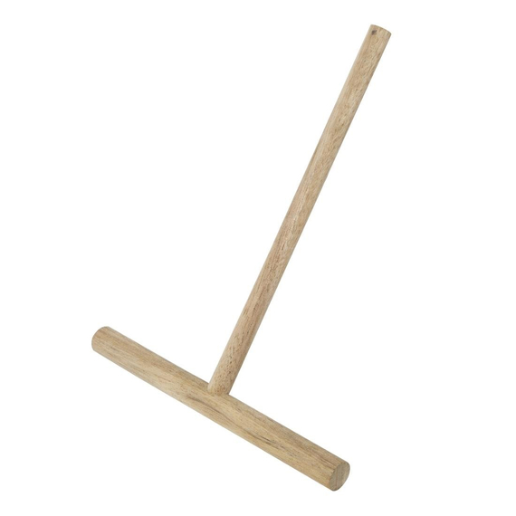 Vogue Holz-Crepeverteiler