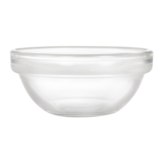 Arcoroc Chefs Schüssel 6cm (6 Stück)
