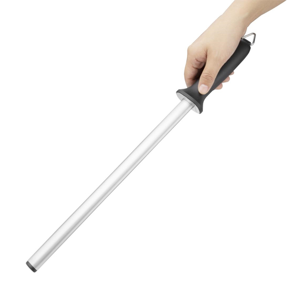 Vogue diamantbeschichteter Wetzstahl 30,5cm