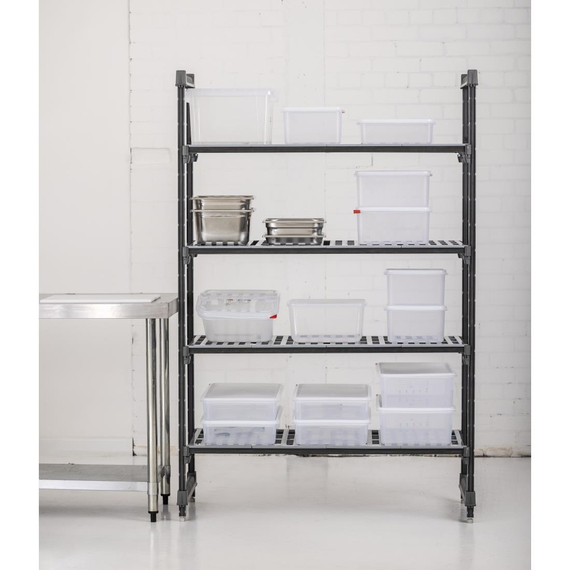 Cambro Regal-Starterset 183 x 122 x 54cm
