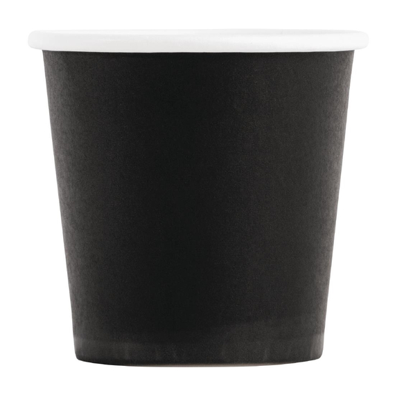 Fiesta Recyclable Espresso To Go Becher 110ml x1000 (1000 Stück)