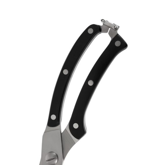 Vogue Edelstahl-Geflügelschere 30cm