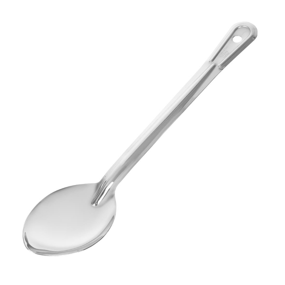 Vogue Servierlöffel Edelstahl 33cm