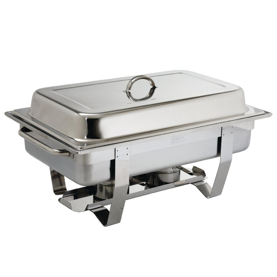 Olympia Milan Chafing-Dish 1/1 GN