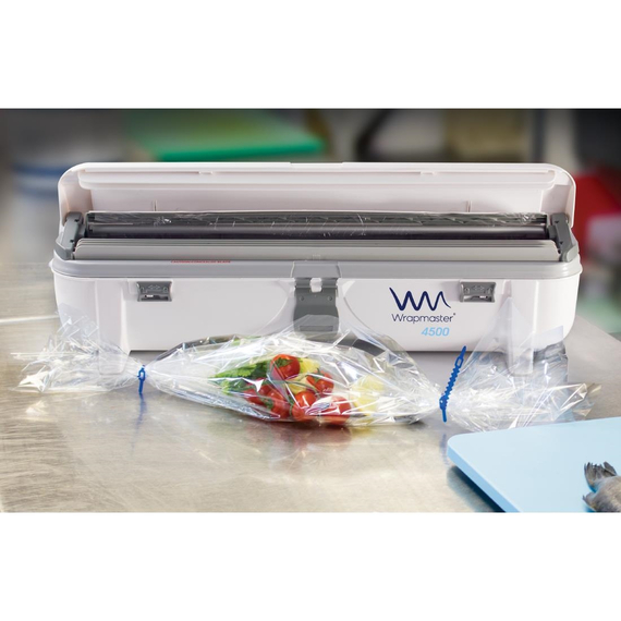 Wrapmaster4500 Frischhaltefolie im Spender