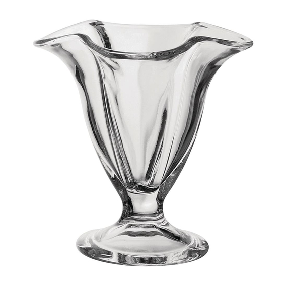 Utopia Eiscremegläser 170ml(24 Stück)
