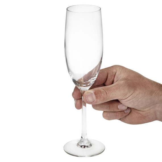 Chef & Sommelier Cabernet Champagnerflöten Tulpe 240ml (24 Stück)