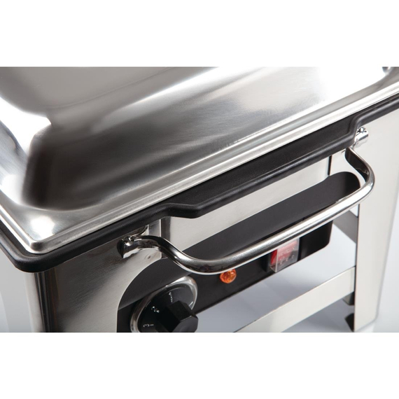 Olympia elektrischer Chafing-Dish