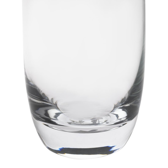 Olympia Verona Longdrink Kristallgläser 415ml (6 Stück)