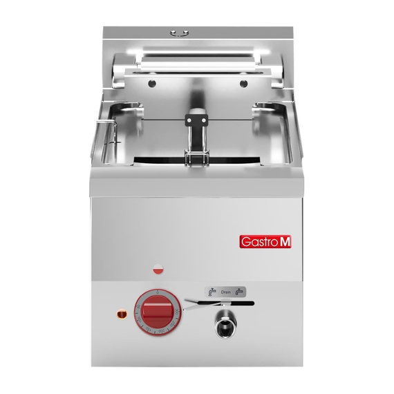 Gastro M Fritteuse 60/30FRE 10L