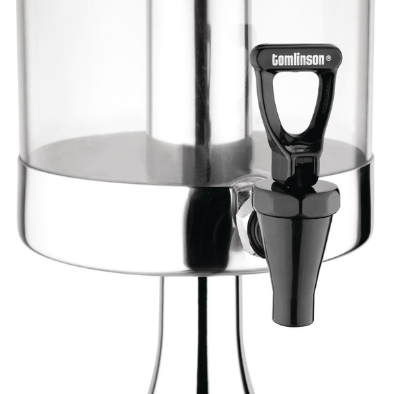 Olympia Saftspender 2 x 6,5L