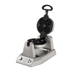 Waring Mini Belgisches Waffeleisen WMB400XCE