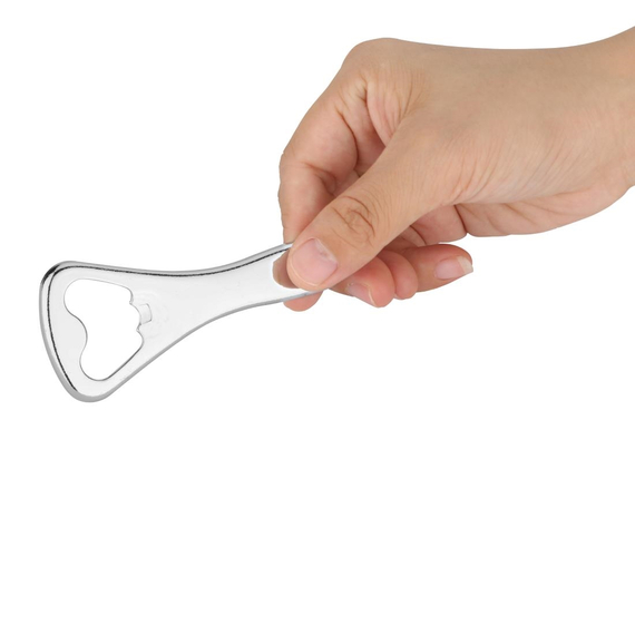 Olympia Flaschenöffner für Kronkorken 9,3cm