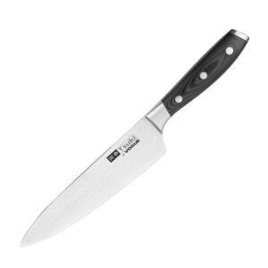 Vogue Tsuki Serie 7 Kochmesser 20cm
